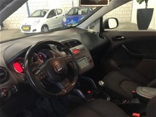 Seat Altea - 2.0 TDI Freetrack clima trekhaak