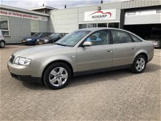 Audi A6 - 3.0 V6 Quattro (55.566km)