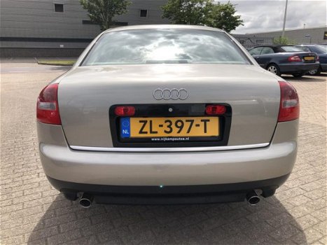 Audi A6 - 3.0 V6 Quattro (55.566km) - 1