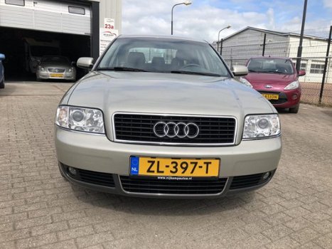 Audi A6 - 3.0 V6 Quattro (55.566km) - 1