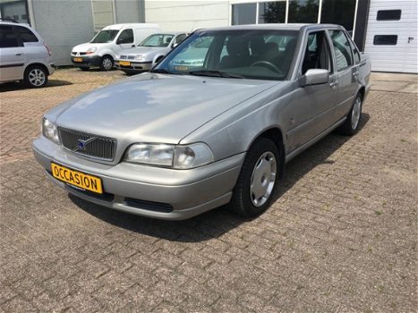 Volvo S70 - 2.0 Comfortline (121.510km) - 1