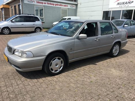 Volvo S70 - 2.0 Comfortline (121.510km) - 1