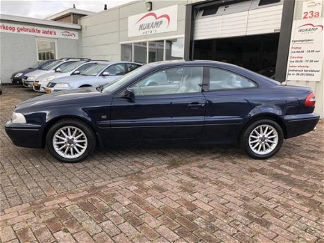 Volvo C70 Coupé - 2.5 T Exclusive (74.706km) - 1