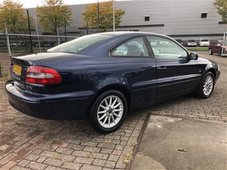 Volvo C70 Coupé - 2.5 T Exclusive (74.706km) - 1