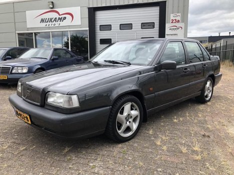 Volvo 850 - 2.0 GLT Automaat (75.707km) - 1