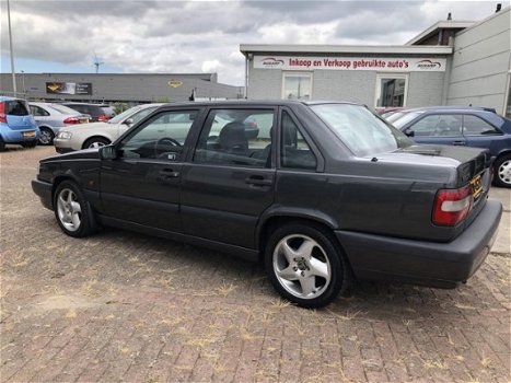 Volvo 850 - 2.0 GLT Automaat (75.707km) - 1