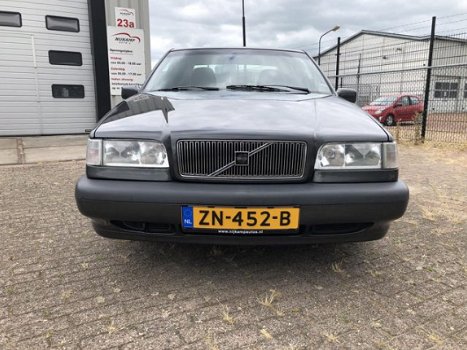 Volvo 850 - 2.0 GLT Automaat (75.707km) - 1