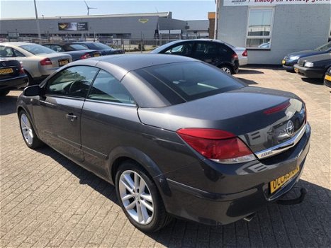 Opel Astra TwinTop - 1.6 16v Cosmo (92.641km) - 1