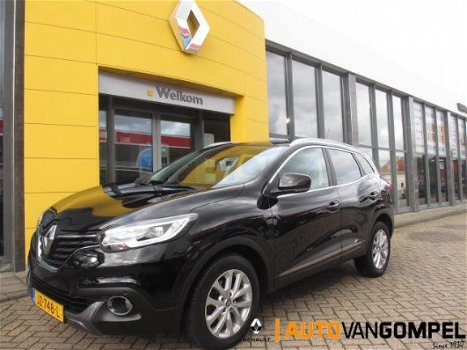 Renault Kadjar - TCe Intens 130PK / NAVIGATIE / CLIMAT CONTROL / PARK. SENSOREN - 1