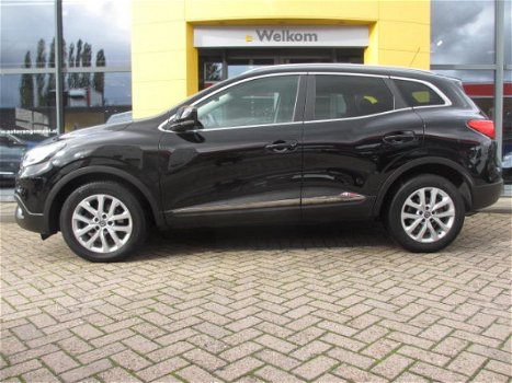 Renault Kadjar - TCe Intens 130PK / NAVIGATIE / CLIMAT CONTROL / PARK. SENSOREN - 1