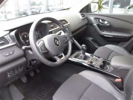 Renault Kadjar - TCe Intens 130PK / NAVIGATIE / CLIMAT CONTROL / PARK. SENSOREN - 1