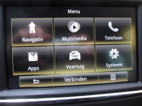 Renault Kadjar - TCe Intens 130PK / NAVIGATIE / CLIMAT CONTROL / PARK. SENSOREN - 1