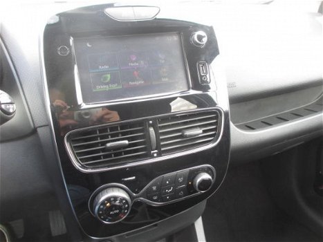 Renault Clio Estate - TCe 90PK Intens / NAVI /CLIMAT CONTROL/ LED KOPLAMPEN / LM VELGEN / KEYLESS/ P - 1