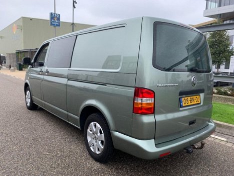 Volkswagen Transporter - 2.5 TDI 340 * YOUNGTIMER * APK * NAP - 1