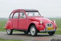 Citroën 2 CV - 2CV6 Club - 1 - Thumbnail