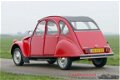 Citroën 2 CV - 2CV6 Club - 1 - Thumbnail