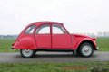 Citroën 2 CV - 2CV6 Club - 1 - Thumbnail