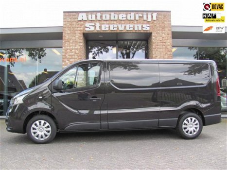 Renault Trafic - 1.6 dCi T29 L2H1 Luxe Airco/Navi - 1
