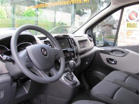 Renault Trafic - 1.6 dCi T29 L2H1 Luxe Airco/Navi - 1