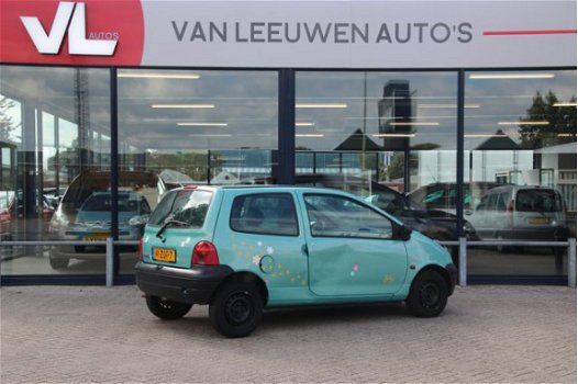 Renault Twingo - 1.2 Comfort zuinige auto APK 11-09-2020 - 1