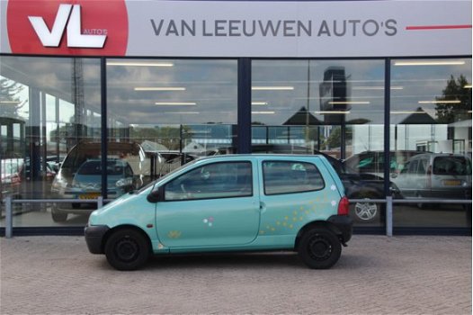 Renault Twingo - 1.2 Comfort zuinige auto APK 11-09-2020 - 1