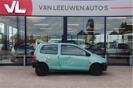 Renault Twingo - 1.2 Comfort zuinige auto APK 11-09-2020 - 1