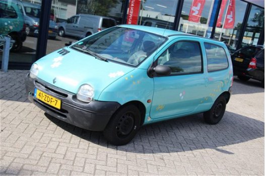 Renault Twingo - 1.2 Comfort zuinige auto APK 11-09-2020 - 1