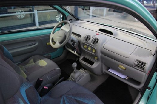 Renault Twingo - 1.2 Comfort zuinige auto APK 11-09-2020 - 1