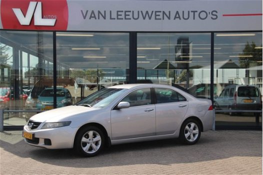 Honda Accord - 2.0i Comfort nette auto - 1