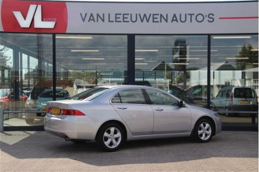 Honda Accord - 2.0i Comfort nette auto - 1