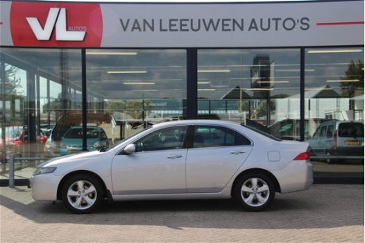 Honda Accord - 2.0i Comfort nette auto - 1