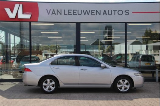 Honda Accord - 2.0i Comfort nette auto - 1