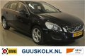 Volvo V60 - 2.0T Momentum /ECC/ Cruise/ Navi/BT/Xenon/ bj. 2011 - 1 - Thumbnail