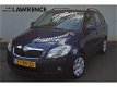 Skoda Fabia Combi - 1.4-16V Ambiente | Cruise-C | Airco | Trekhaak - 1 - Thumbnail