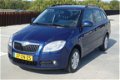 Skoda Fabia Combi - 1.4-16V Ambiente | Cruise-C | Airco | Trekhaak - 1 - Thumbnail