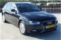 Audi A4 Avant - 1.8 TFSI Business Edition | Leer | Navi | Bi-Xenon | 8-traps Automaat | Keurig onder - 1 - Thumbnail