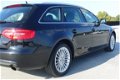 Audi A4 Avant - 1.8 TFSI Business Edition | Leer | Navi | Bi-Xenon | 8-traps Automaat | Keurig onder - 1 - Thumbnail