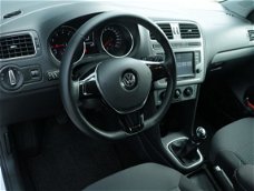 Volkswagen Polo - 1.0 TSI 95pk Bluemotion Edition Executive Plus