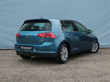 Volkswagen Golf - 1.0 TSI 116pk Edition - 1