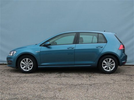 Volkswagen Golf - 1.0 TSI 116pk Edition - 1