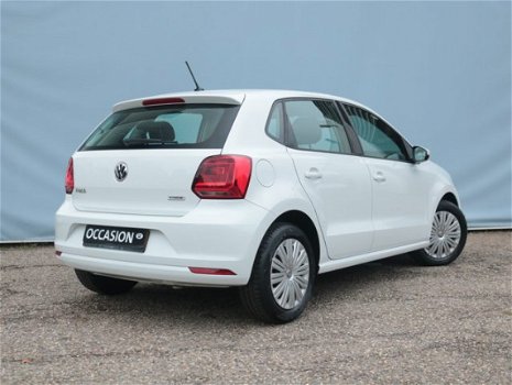 Volkswagen Polo - 1.0 75pk Comfortline Edition - 1