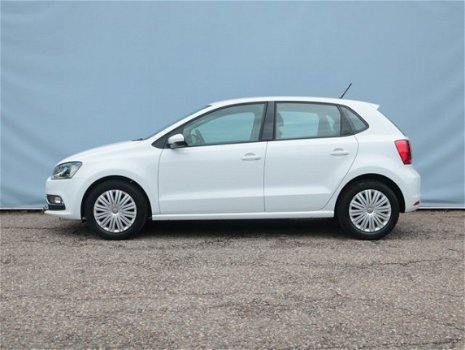 Volkswagen Polo - 1.0 75pk Comfortline Edition - 1