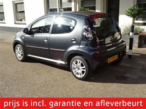 Citroën C1 - 1.0-12V Selection - 1