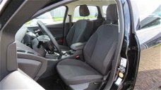 Ford Focus Wagon - 1.6 TI-VCT Titanium 125 pk, Navigatie, Cruise, 94606 lm