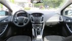 Ford Focus Wagon - 1.6 TI-VCT Titanium 125 pk, Navigatie, Cruise, 94606 lm - 1 - Thumbnail