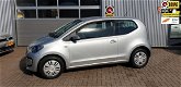 Volkswagen Up! - 1.0 take up Airco zeer lage km stand - 1 - Thumbnail