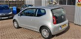 Volkswagen Up! - 1.0 take up Airco zeer lage km stand - 1 - Thumbnail