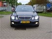 Mercedes-Benz E-klasse - bijtellingsvriendelijk 320 Avantgarde - 1 - Thumbnail