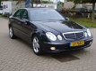 Mercedes-Benz E-klasse - bijtellingsvriendelijk 320 Avantgarde - 1 - Thumbnail