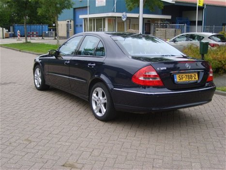 Mercedes-Benz E-klasse - bijtellingsvriendelijk 320 Avantgarde - 1